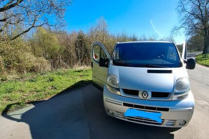 Renault Trafic 250.000 km 6.500 &euro; Lünen 44532