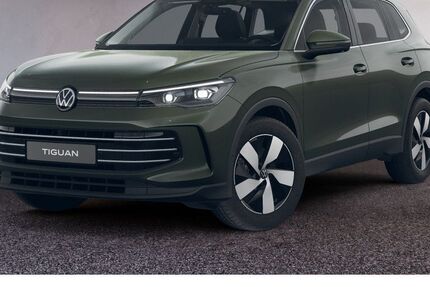 VW Tiguan 25.527 km 44.990 &euro; Menden 58706
