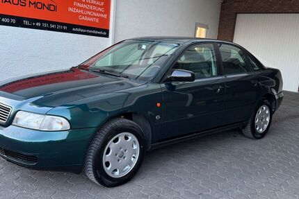 Audi A4 91.834 km 4.900 € Möhnesee-Körbecke 59519