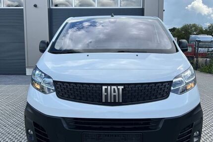 Fiat Scudo 122.700 km 13.200 € Hamm 59073
