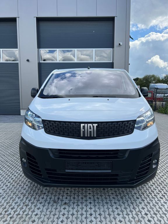 Fiat Scudo 122.700 km 13.200 € Hamm 59073