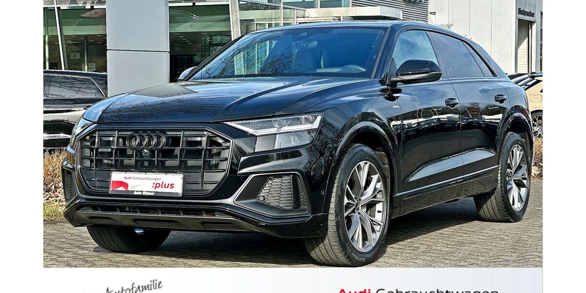 Audi Q8 60.998 km 65.970 &euro; Neubeckum 59269