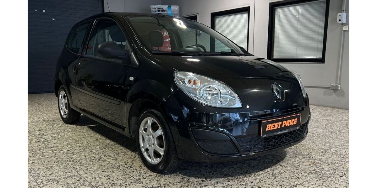 Renault Twingo 130.000 km 2.990 € Unna 59425