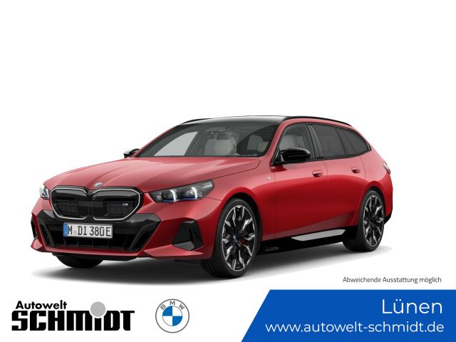 BMW i5 17.005 km 72.038 € Lünen 44534