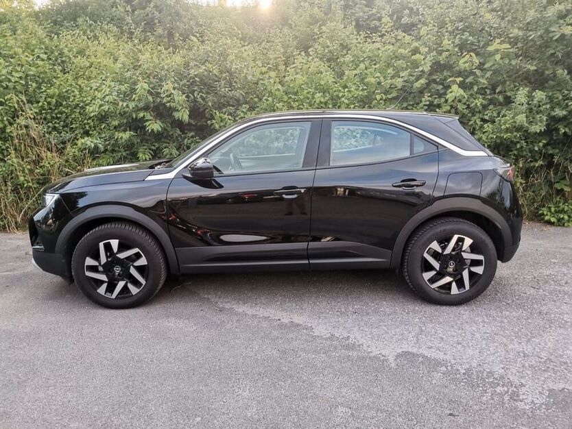 Mokka