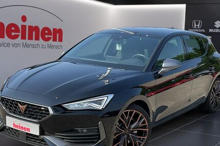 Cupra Leon 21.100 km 29.809 &euro; Bergkamen 59192