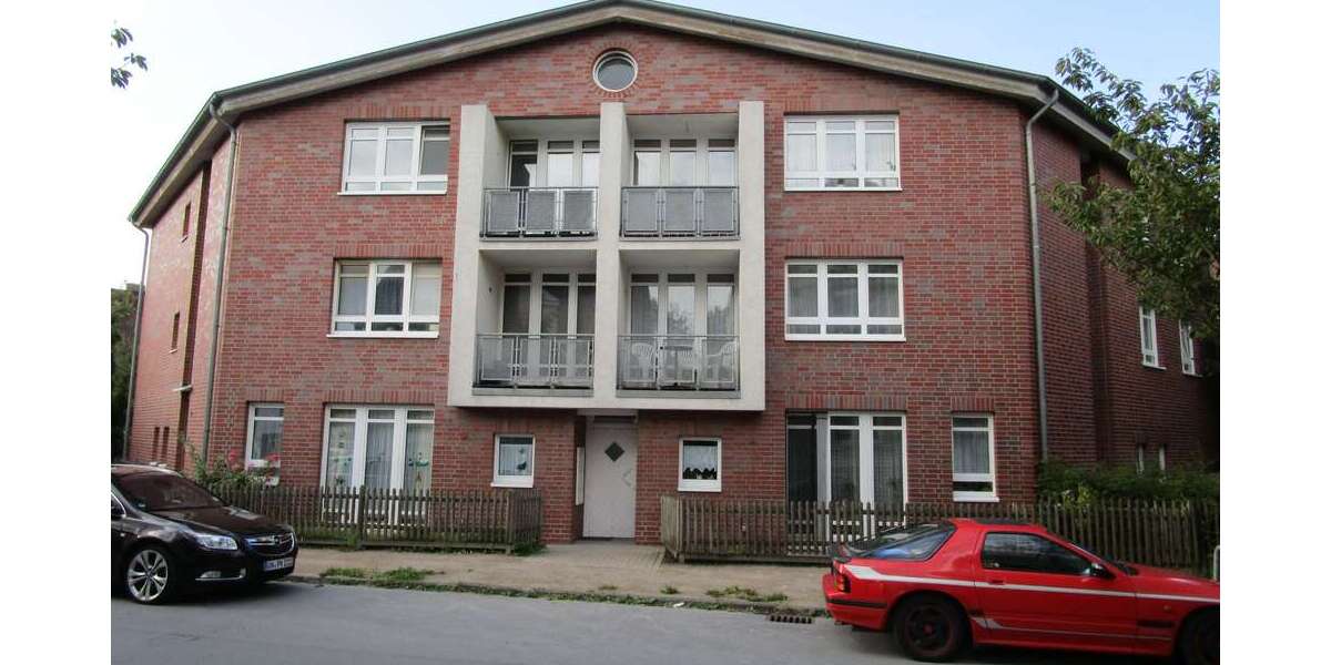 Wohnung zum Mieten in Unna 540 € 56.5 m² 2 zimmer