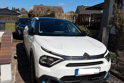 Citroen C4 15.100 km 18.400 &euro; Werl 59457