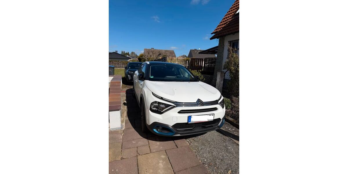 Citroen C4 15.100 km 18.400 &euro; Werl 59457