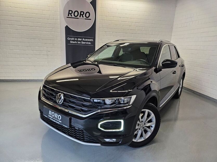 T-Roc