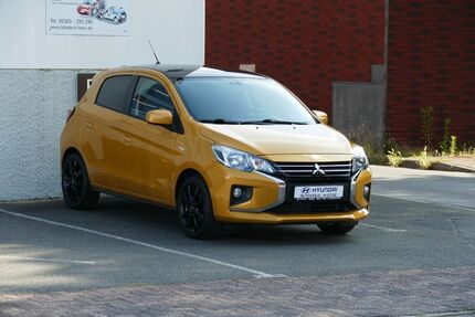 Mitsubishi Space Star 38.951 km 11.890 &euro; Selm-Bork 59379