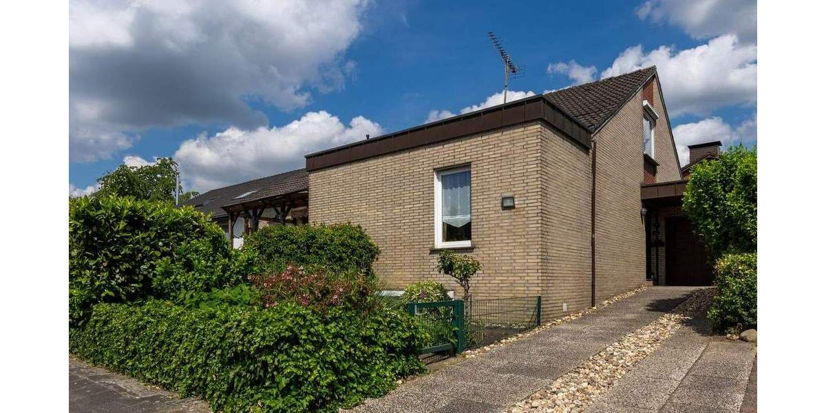 Doppelhaushälfte Selm - 4 Zimmer, 135 m&sup2;, 249.000&euro; | Angebot:24041274