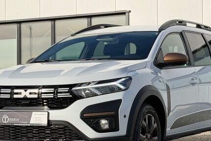 Dacia Jogger 37.100 km 22.300 &euro; Beckum 59269