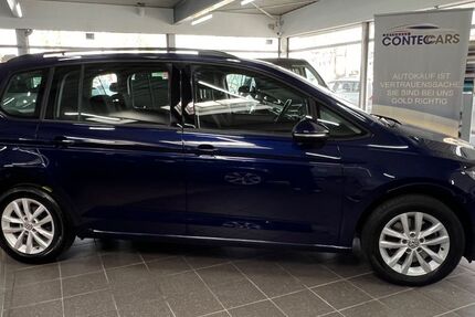 VW Touran 182.586 km 12.999 € Werl 59457