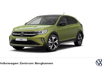 VW Taigo