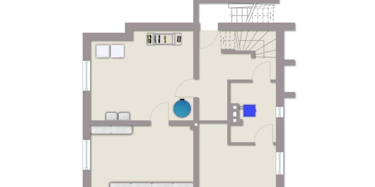 Doppelhaushälfte Beckum - 5 Zimmer, 103 m&sup2;, 244.000&euro; | Angebot:27071858