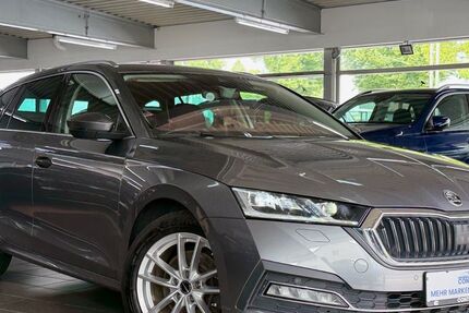 Skoda Octavia 125.000 km 21.400 &euro; Werl 59457