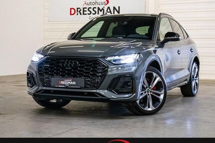 Audi Q5 54.100 km 47.663 € Hamm 59067