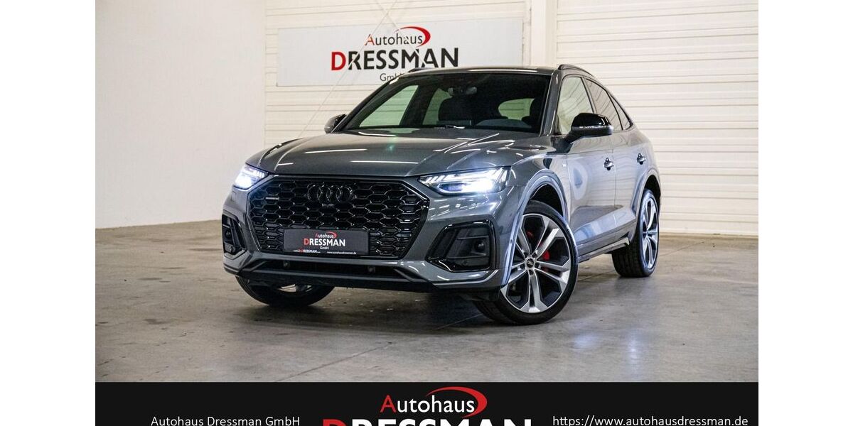 Audi Q5 54.100 km 47.663 € Hamm 59067