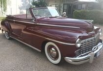 Dodge Andere