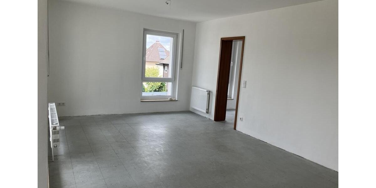 Vier Wände zum Wohlfühlen – mit WBS. 2 zimmer