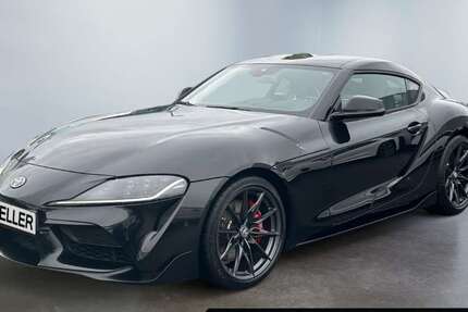 Toyota Supra 19.380 km 67.990 € Hamm 59067