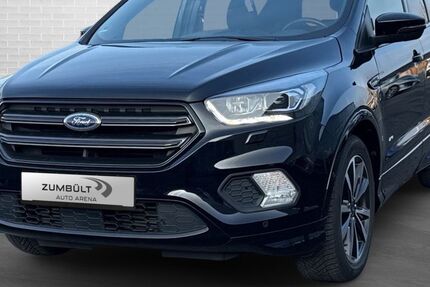 Ford Kuga 48.413 km 18.900 &euro; Beckum 59269