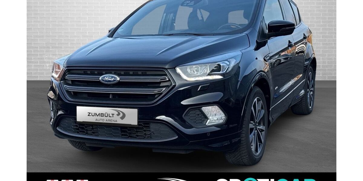 Ford Kuga 48.413 km 18.900 &euro; Beckum 59269