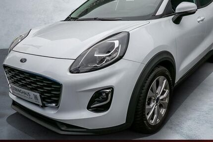 Ford Puma 40.508 km 12.999 &euro; Kamen 59174