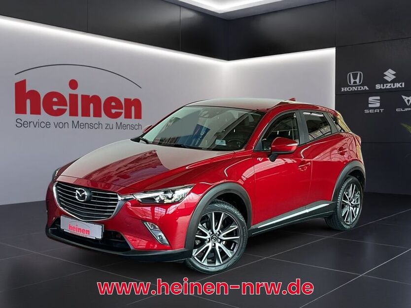 CX-3