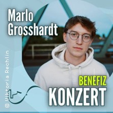 Marlo Grosshardt - Ich wünsche mir eine Tour