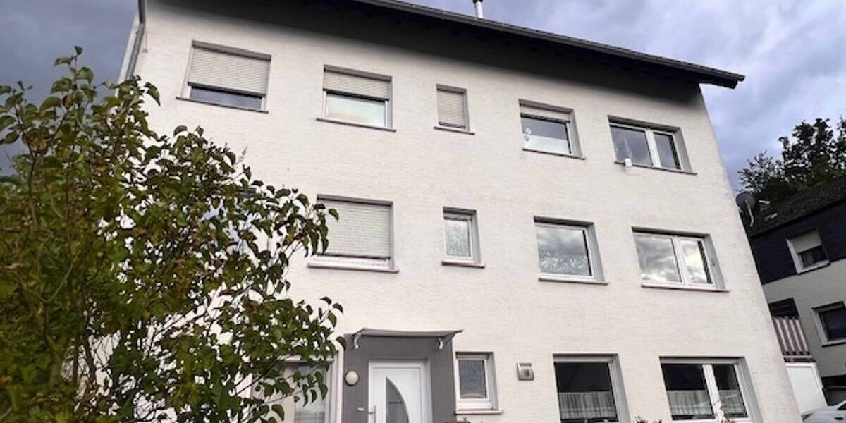 Mehrfamilienhaus, Wohnhaus Wickede-Echthausen Echthausen - 1 Zimmer, 348 m&sup2;, 489.000&euro; | Angebot:23945040