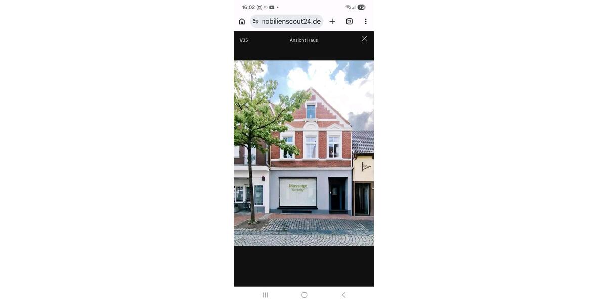 Mehrfamilienhaus, Wohnhaus Oelde - 3 Zimmer, 250 m&sup2;, 379.000&euro; | Angebot:26907612