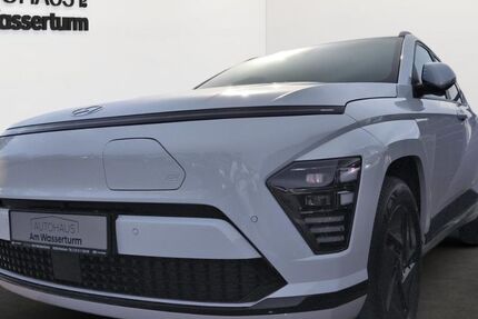 Hyundai KONA 4.571 km 35.999 &euro; Beckum 59269