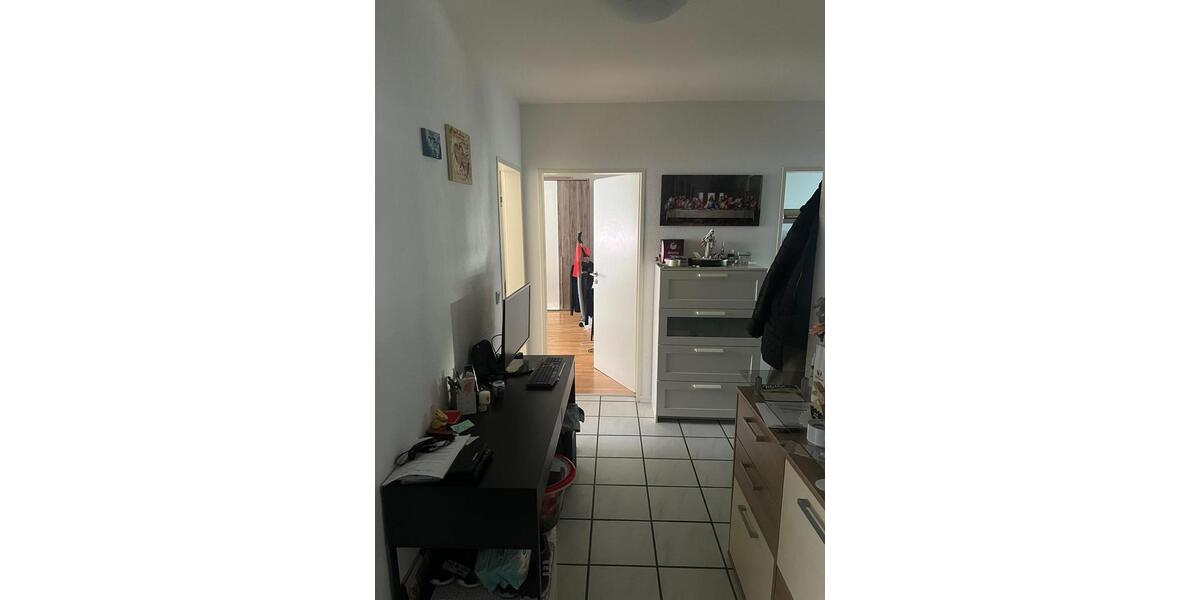 Erdgeschoßwohnung Dortmund Brackel - 3 Zimmer, 78 m&sup2;, 765&euro; | Angebot:26355319
