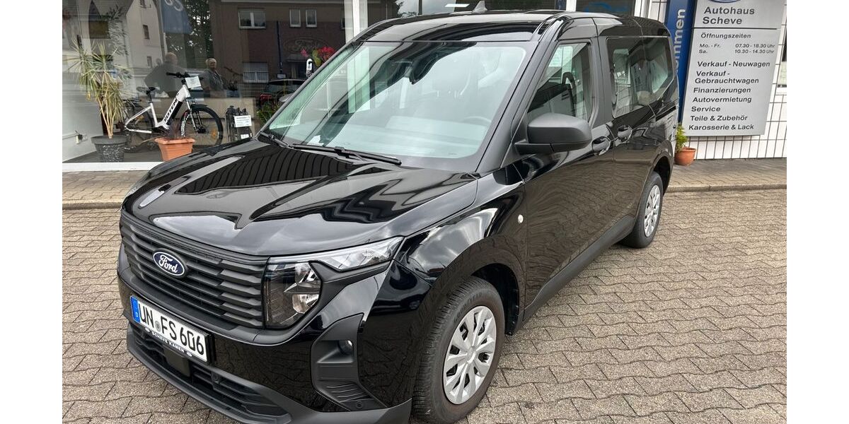 Ford Tourneo Courier 14.900 km 23.490 &euro; Kamen 59174