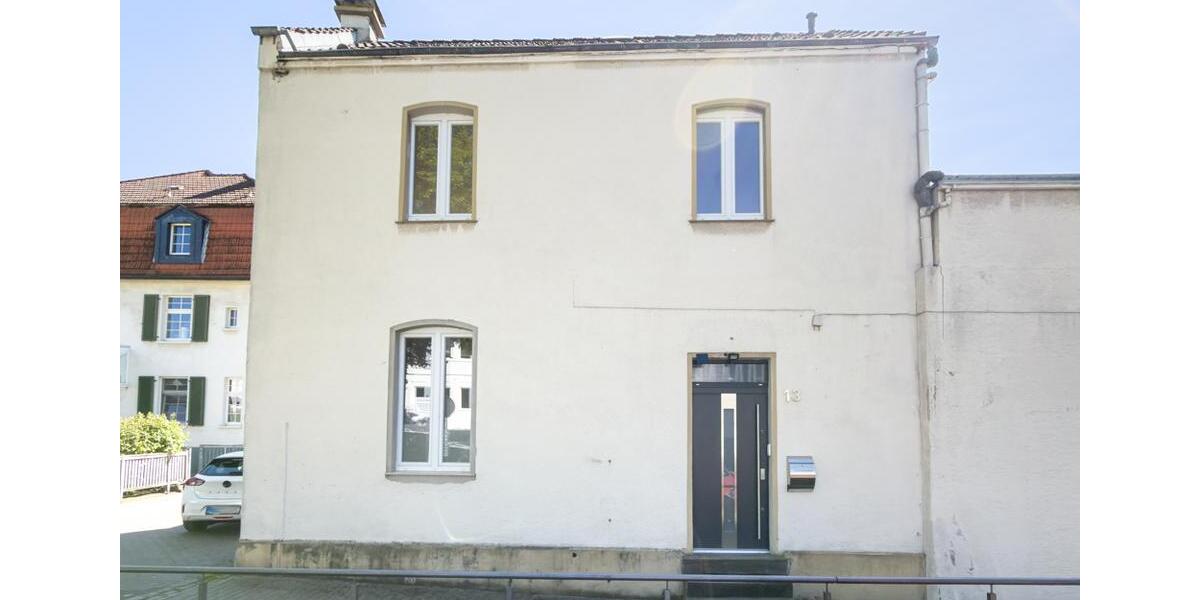 Einfamilienhaus Werl - 3 Zimmer, 88 m&sup2;, 750&euro; | Angebot:26299883