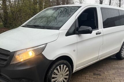 Mercedes-Benz Vito 499.999 km 10.500 &euro; Soest 59494
