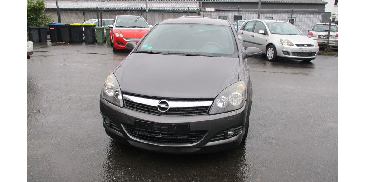 Opel Astra 219.000 km 2.200 &euro; Unna 59425
