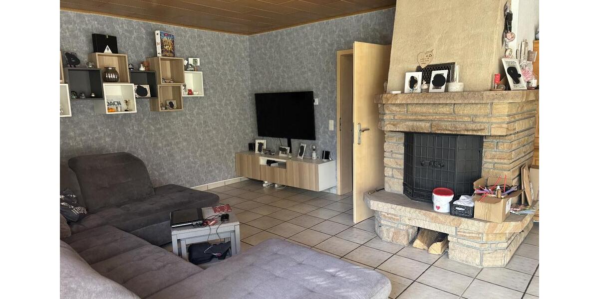 Charmante Doppelhaushälfte in beliebter Wohnlage von Hamm-Berge 4 zimmer