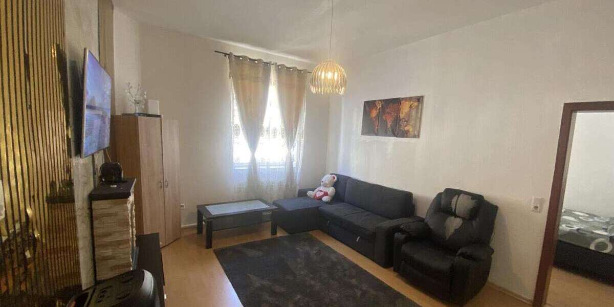 Etagenwohnung Dortmund Innenstadt Nord - 2 Zimmer, 62 m&sup2;, 99.000&euro; | Angebot:26402769