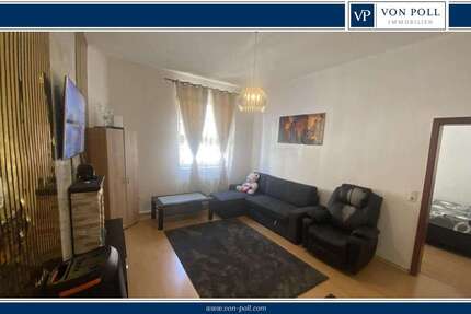 Wohnung Dortmund Innenstadt Nord - 2 Zimmer, 62 m&sup2;, 99.000&euro; | Angebot:26402769