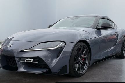 Toyota Supra 24.955 km 58.480 &euro; Hamm 59067