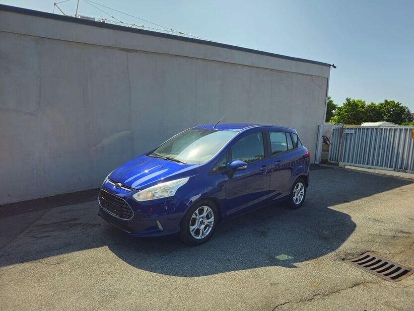 B-Max