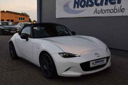 Mazda MX-5 17.000 km 21.950 € Nordkirchen 59394
