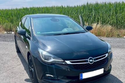 Opel Astra 126.000 km 10.600 &euro; Menden 58708