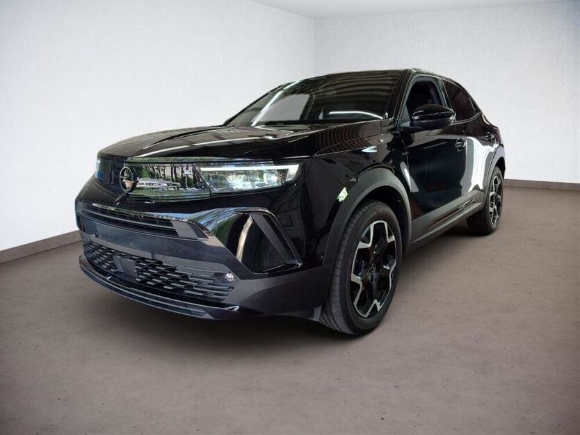 Mokka