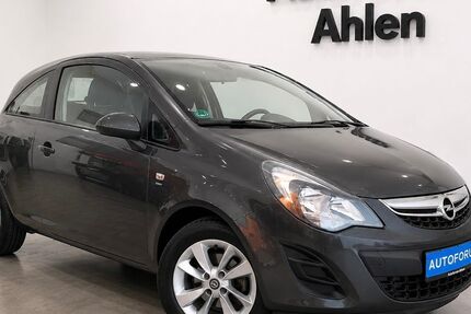 Opel Corsa 42.925 km 5.999 &euro; Ahlen 59227