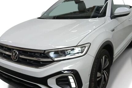 VW T-Roc 17.300 km 26.694 &euro; Hamm 59067
