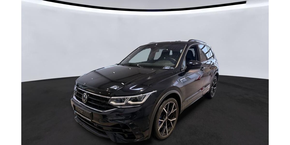 VW Tiguan 30.529 km 37.680 &euro; Hamm 59067